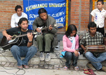 nepal tihar festival