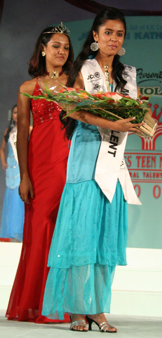 Miss Talent Arpana Rayamajhi