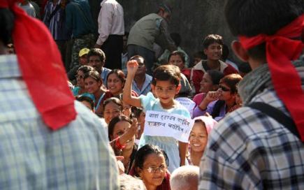 Photo by Sailendra Kharel