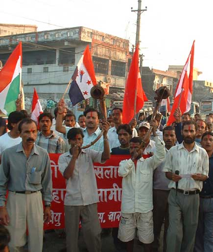 nepal celebrates historic agreement
