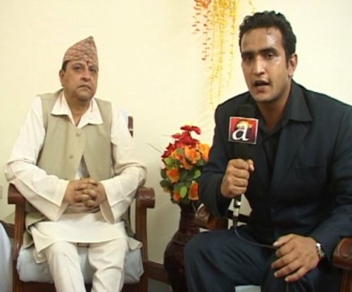 ex king gyanendra interview