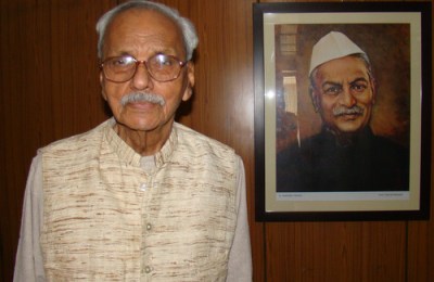 professor bimal prasad