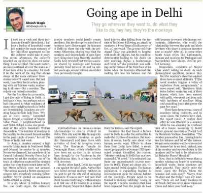 going ape in delhi kathmandu post p6.15.08.10