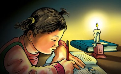 loadshedding in nepal