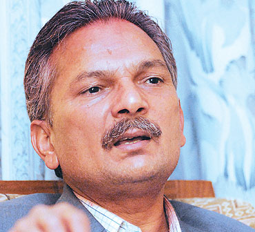 baburam-bhattarai