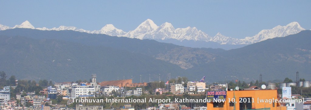Kathmandu’s (and Nepal’s) Tribhuvan: One of the World’s Most Hated Airports (!)