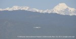 tribhuvan international airport kathmandu nepal