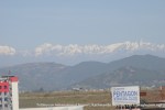tribhuvan international airport kathmandu nepa