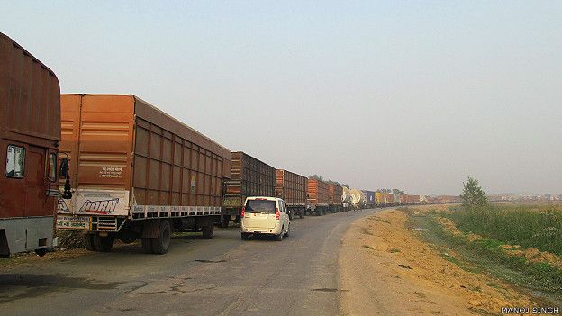 Picture: Manoj Singh